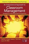 An Interpersonal Approach to Classroom Management cover