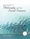 Encyclopedia of Philosophy and the Social Sciences cover