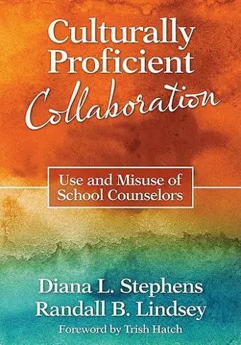 Culturally Proficient Collaboration cover