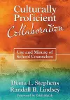 Culturally Proficient Collaboration cover