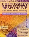 Culturally Responsive Standards-Based Teaching cover
