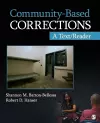 Community-Based Corrections cover