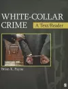 White-Collar Crime cover