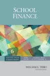 School Finance cover