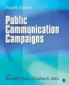 Public Communication Campaigns cover