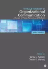 The SAGE Handbook of Organizational Communication cover