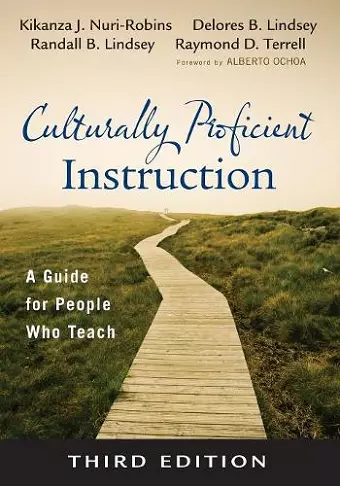 Culturally Proficient Instruction cover