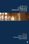 Handbook of College and University Teaching cover