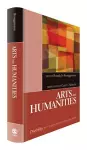 Arts and Humanities cover