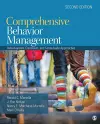 Comprehensive Behavior Management cover