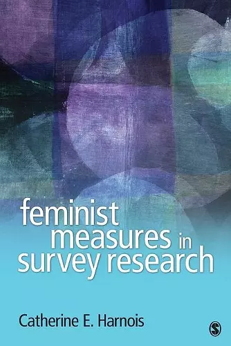 Feminist Measures in Survey Research cover