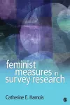 Feminist Measures in Survey Research cover