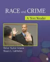 Race and Crime cover