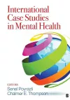 International Case Studies in Mental Health cover