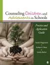 Counseling Children and Adolescents in Schools cover