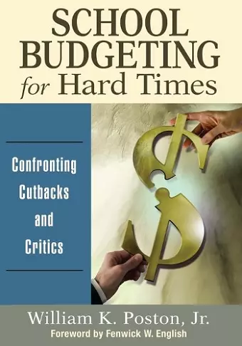 School Budgeting for Hard Times cover