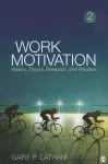 Work Motivation cover