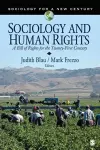 Sociology and Human Rights cover