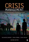Crisis Management cover