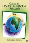 Cases in Online Interview Research cover