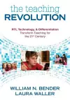 The Teaching Revolution cover