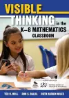 Visible Thinking in the K–8 Mathematics Classroom cover