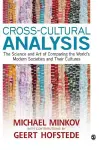 Cross-Cultural Analysis cover