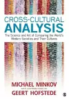 Cross-Cultural Analysis cover