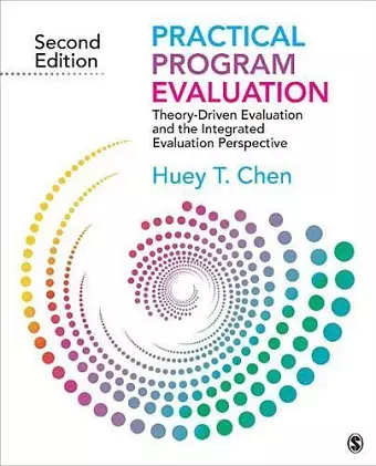 Practical Program Evaluation cover