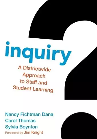 Inquiry cover