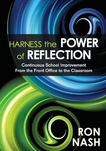 Harness the Power of Reflection cover