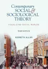 Contemporary Social and Sociological Theory cover