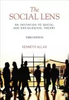 The Social Lens cover