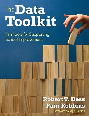 The Data Toolkit cover