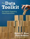 The Data Toolkit cover