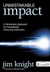 Unmistakable Impact cover