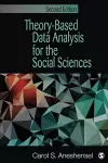 Theory-Based Data Analysis for the Social Sciences cover