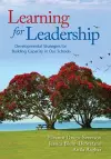 Learning for Leadership cover