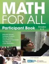 Math for All Participant Book (K–2) cover