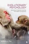 Evolutionary Psychology cover