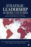 Strategic Leadership Across Cultures cover