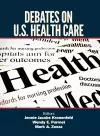 Debates on U.S. Health Care cover