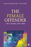 The Female Offender cover