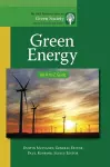 Green Energy cover