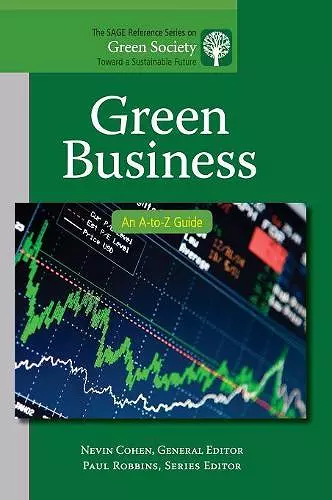 Green Business cover