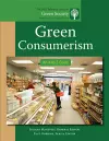 Green Consumerism cover