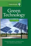 Green Technology cover