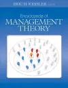 Encyclopedia of Management Theory cover