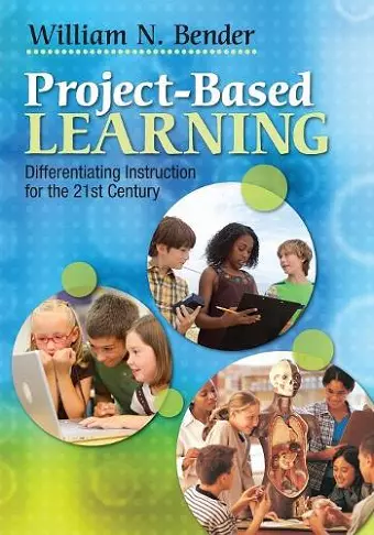 Project-Based Learning cover