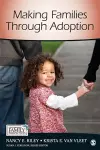 Making Families Through Adoption cover